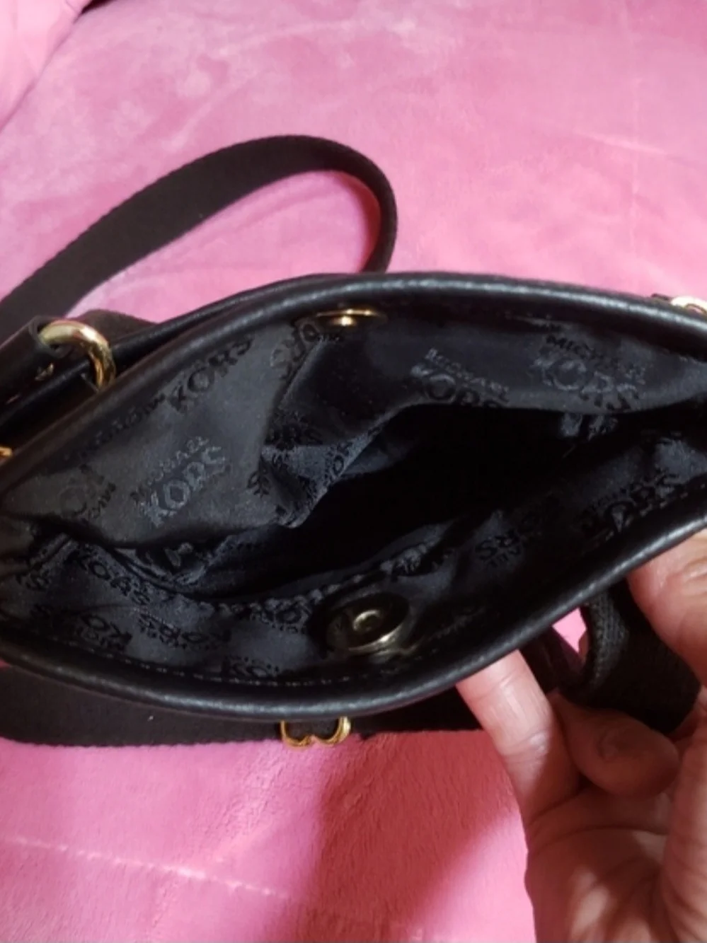 Michael Kors nwot michael